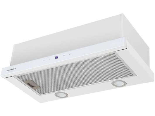 Вытяжка MAUNFELD VS Touch 850 60 white